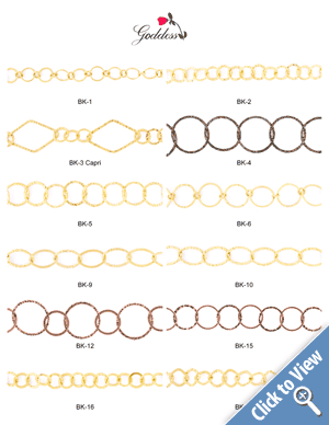 BK Chains - Page 1