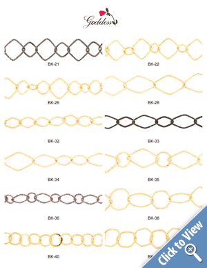 BK Chains - Page 2