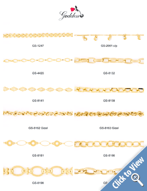 GS Chains - Page 1