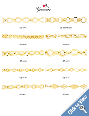 GS Chains - Page 3
