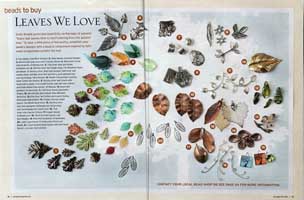 As seen in magazine