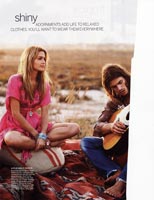 As seen in magazine