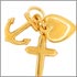 Charms and Pendants