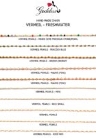 Vermeil Chains