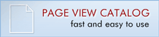 Catalog Page View
